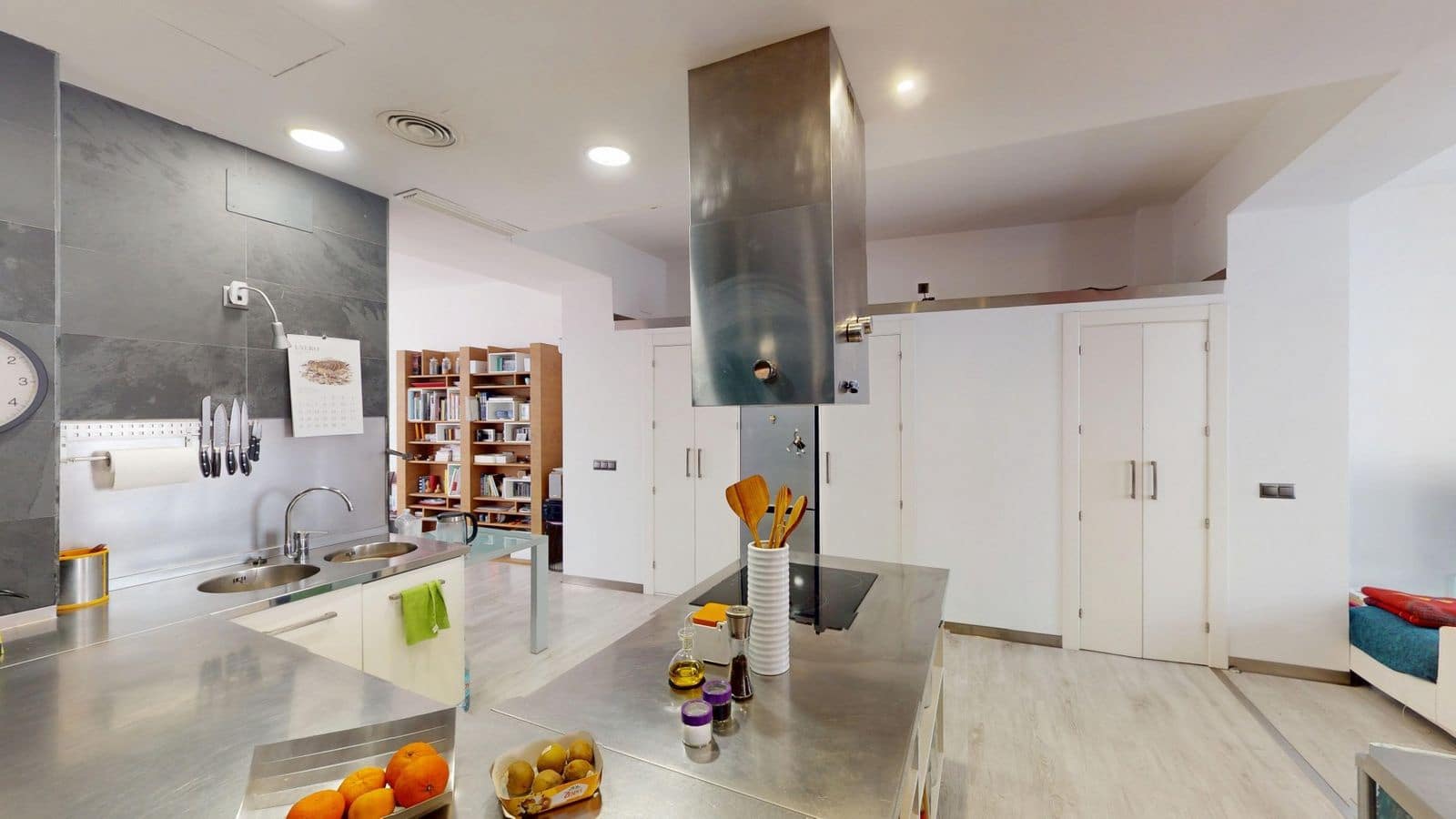 2 soverom Kjedet enebolig til salgs i Malaga by - € 1 400 000 (Ref: 9561507)