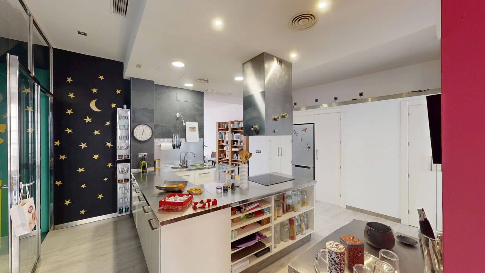 2 soverom Kjedet enebolig til salgs i Malaga by - € 1 400 000 (Ref: 9561507)