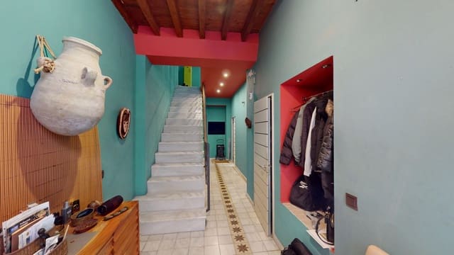 2 sypialnia Dom blizniak na sprzedaż w Miasto Málaga - 1 400 000 € (Ref: 9561507)