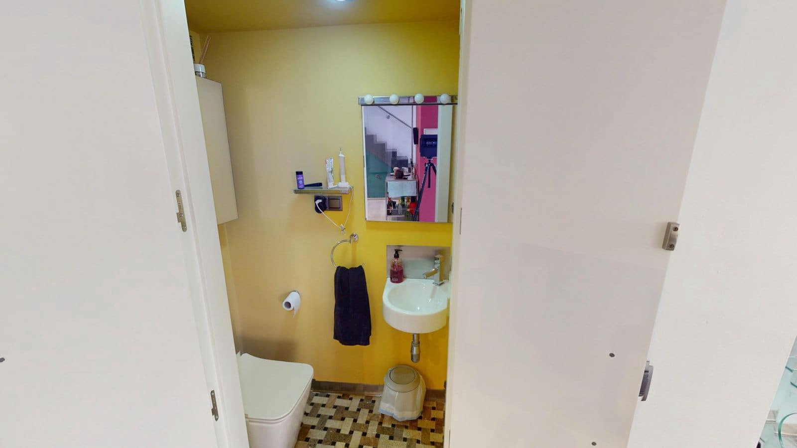 2 soverom Kjedet enebolig til salgs i Malaga by - € 1 400 000 (Ref: 9561507)