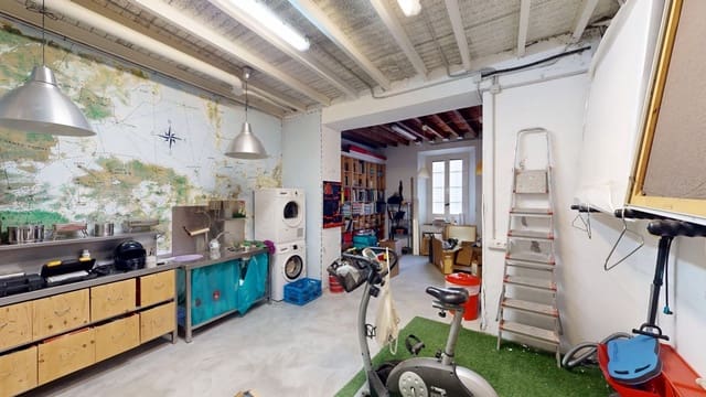 2 sypialnia Dom blizniak na sprzedaż w Miasto Málaga - 1 400 000 € (Ref: 9561507)