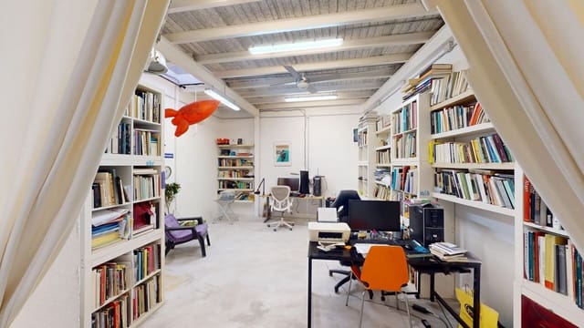 2 sypialnia Dom blizniak na sprzedaż w Miasto Málaga - 1 400 000 € (Ref: 9561507)