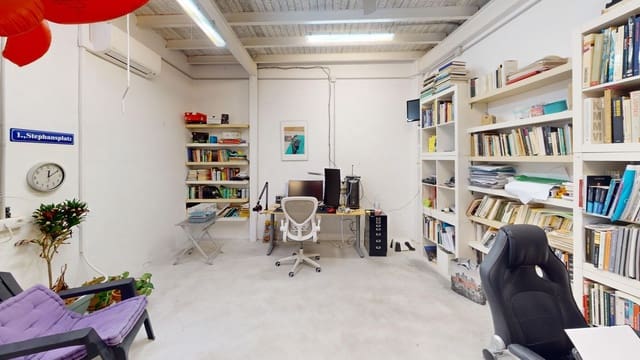 2 sypialnia Dom blizniak na sprzedaż w Miasto Málaga - 1 400 000 € (Ref: 9561507)