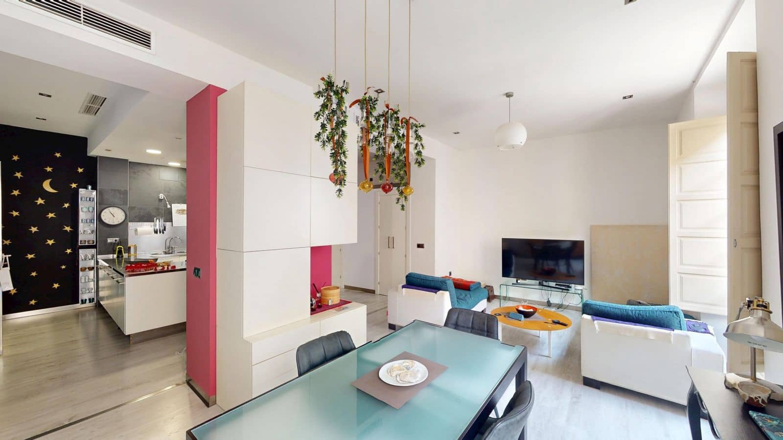 2 soverom Kjedet enebolig til salgs i Malaga by - € 1 400 000 (Ref: 9561507)