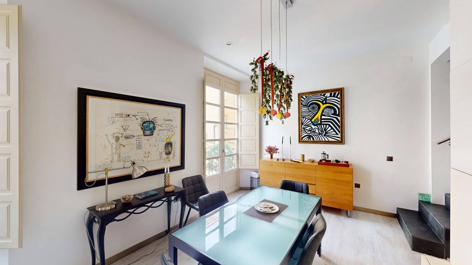 2 soverom Kjedet enebolig til salgs i Malaga by - € 1 400 000 (Ref: 9561507)