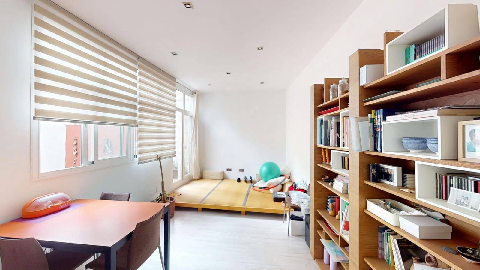 2 soverom Kjedet enebolig til salgs i Malaga by - € 1 400 000 (Ref: 9561507)