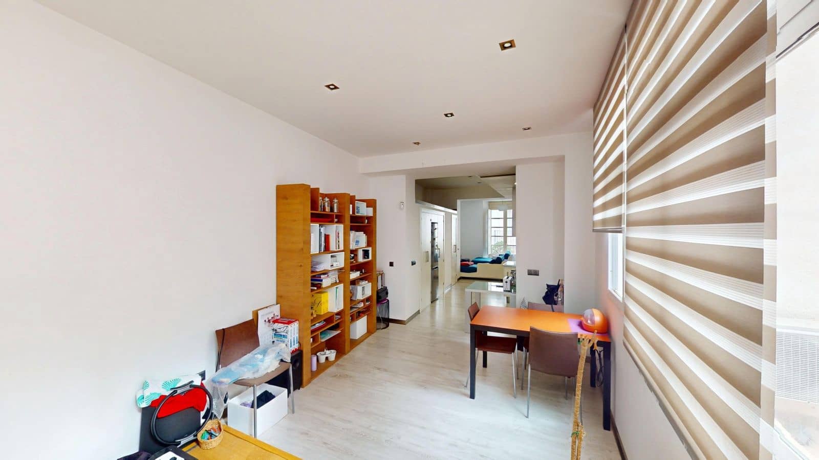 2 soverom Kjedet enebolig til salgs i Malaga by - € 1 400 000 (Ref: 9561507)