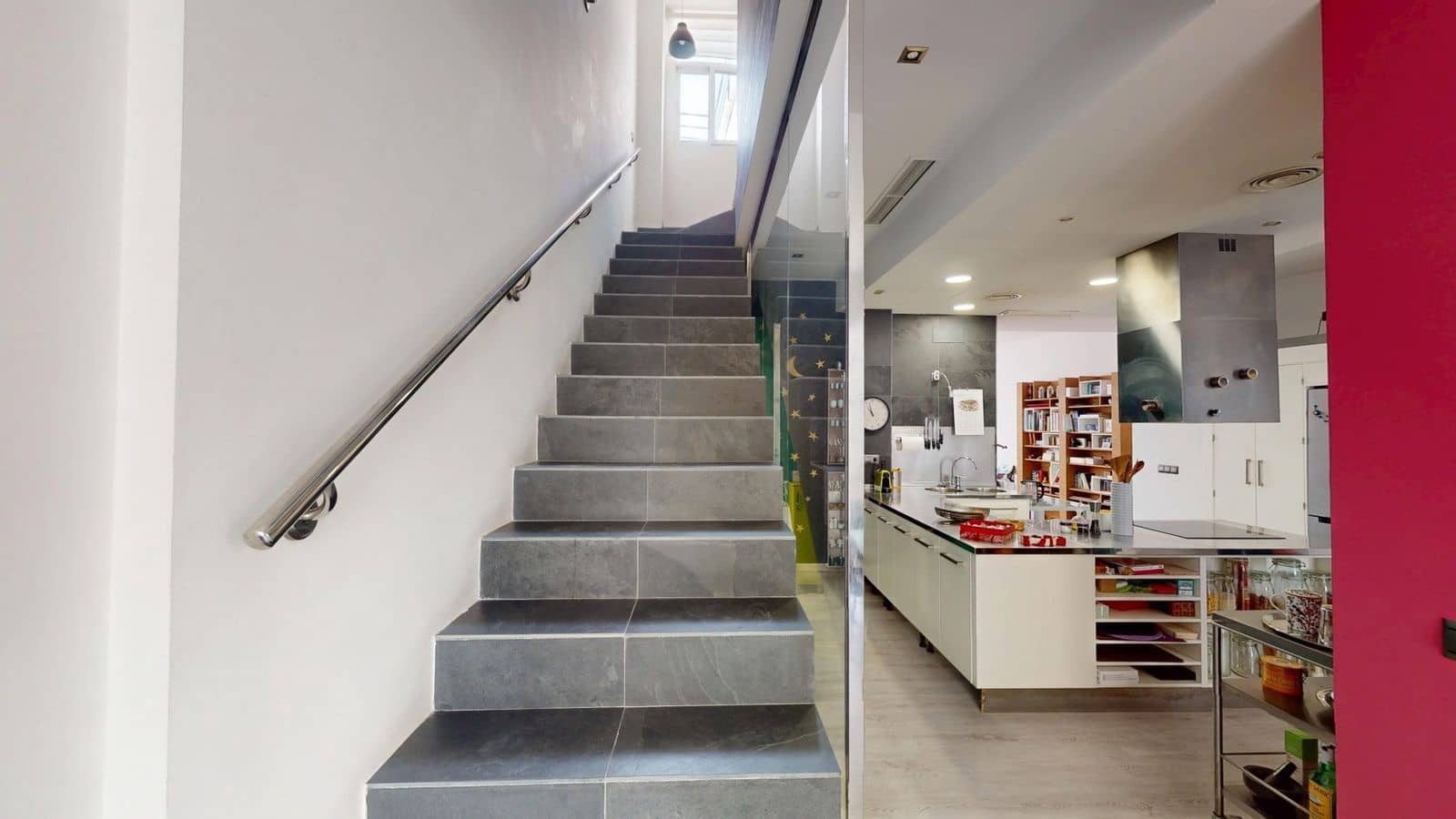 2 soverom Kjedet enebolig til salgs i Malaga by - € 1 400 000 (Ref: 9561507)