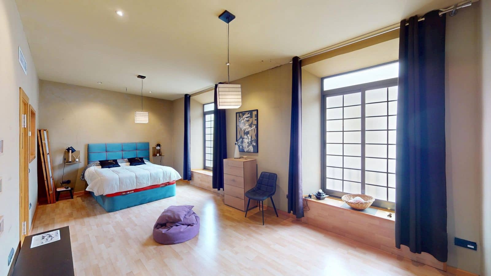 2 soverom Kjedet enebolig til salgs i Malaga by - € 1 400 000 (Ref: 9561507)