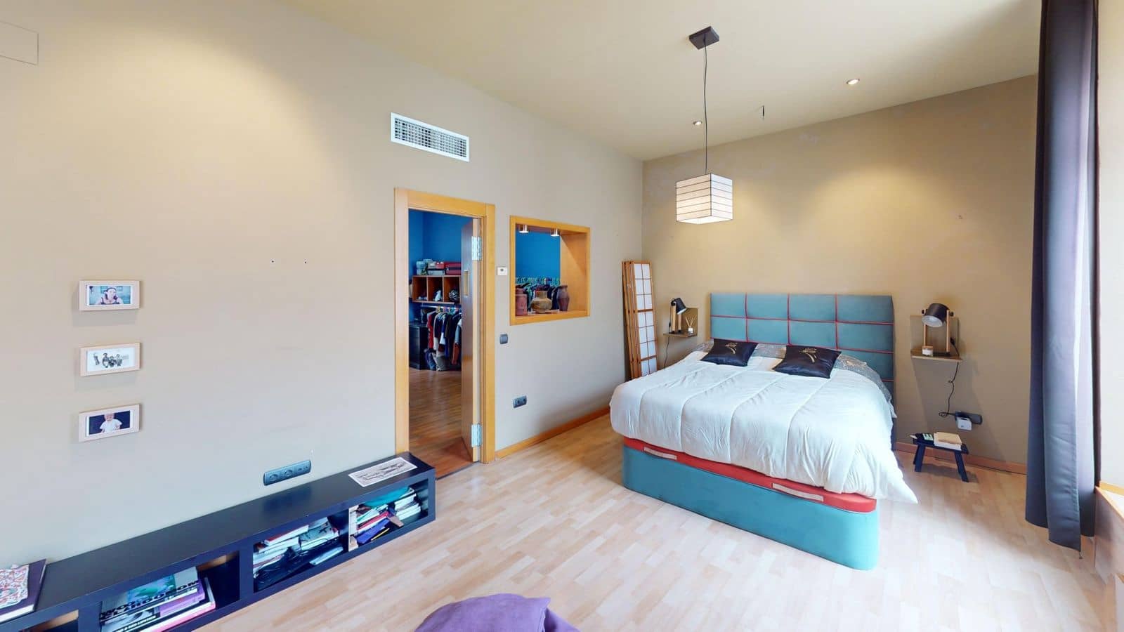 2 soverom Kjedet enebolig til salgs i Malaga by - € 1 400 000 (Ref: 9561507)