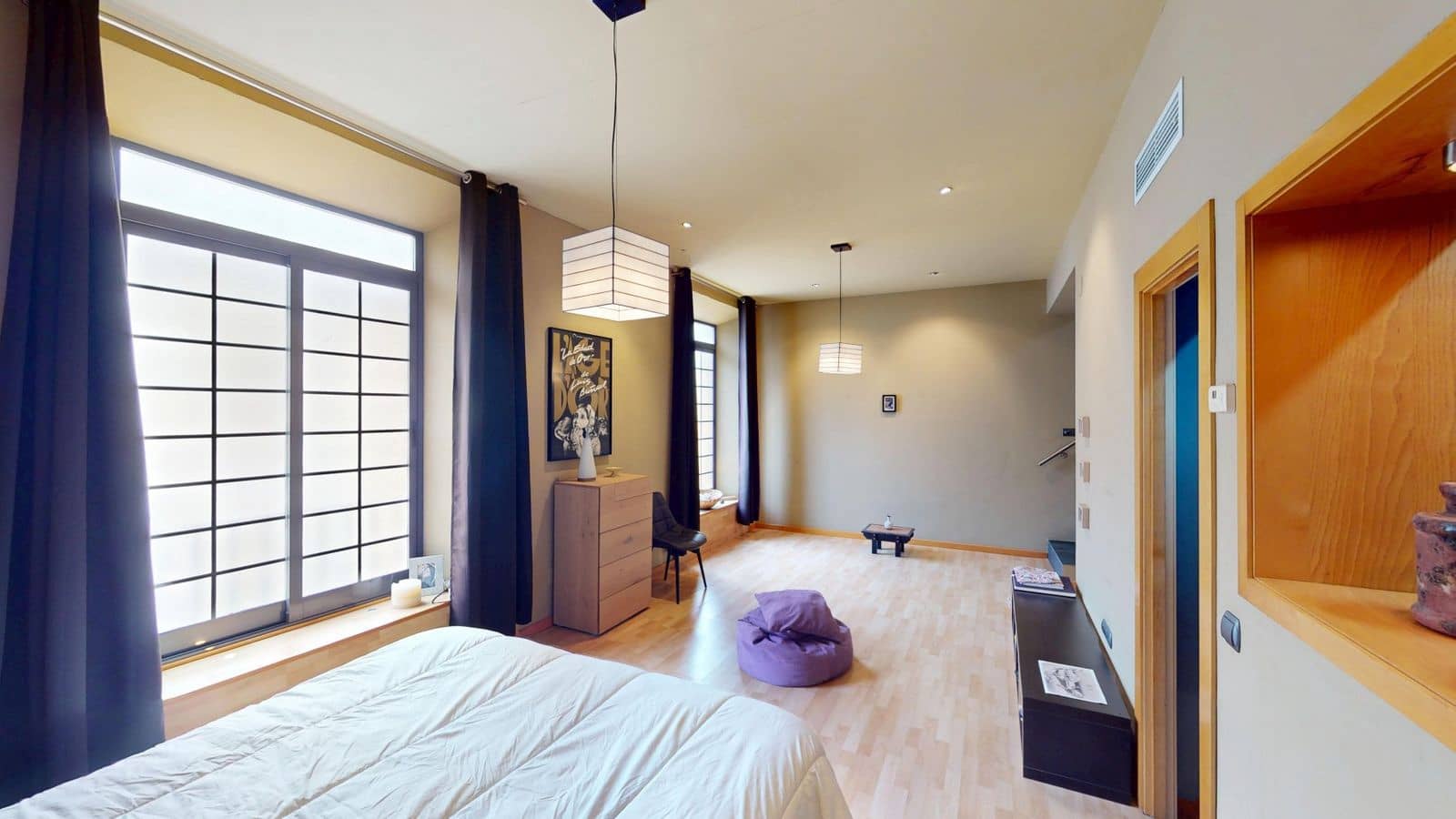 2 soverom Kjedet enebolig til salgs i Malaga by - € 1 400 000 (Ref: 9561507)