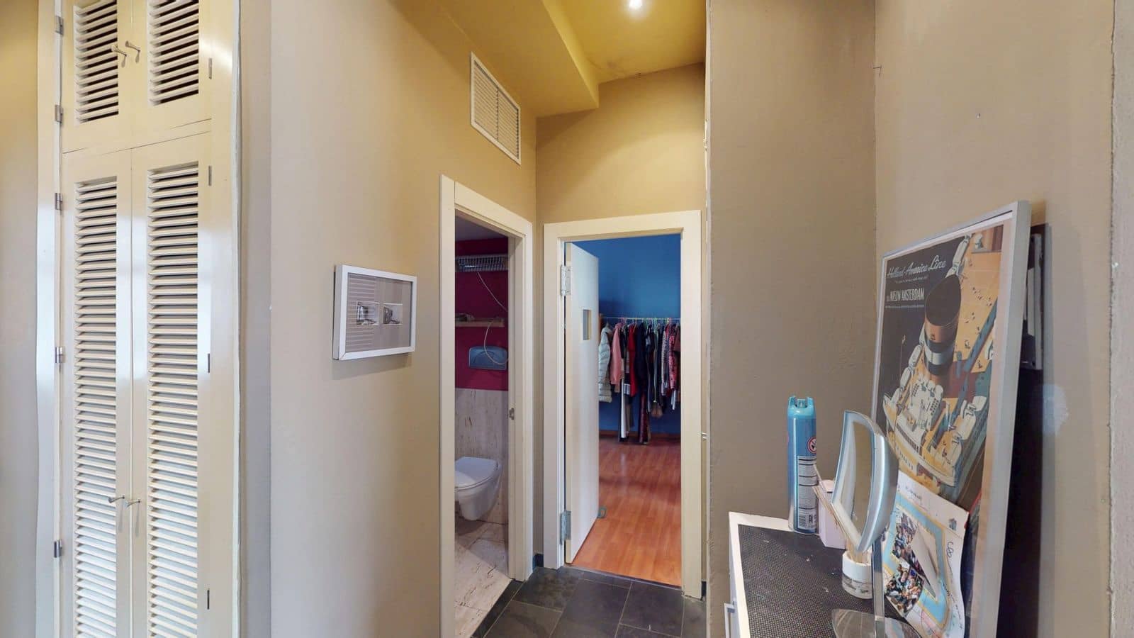 2 soverom Kjedet enebolig til salgs i Malaga by - € 1 400 000 (Ref: 9561507)