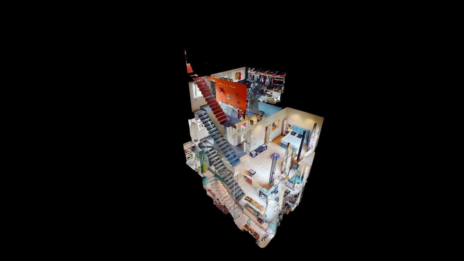 2 soverom Kjedet enebolig til salgs i Malaga by - € 1 400 000 (Ref: 9561507)