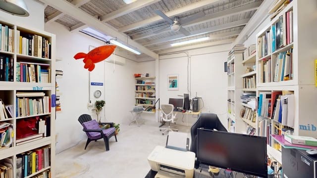 2 sypialnia Dom blizniak na sprzedaż w Miasto Málaga - 1 400 000 € (Ref: 9561507)