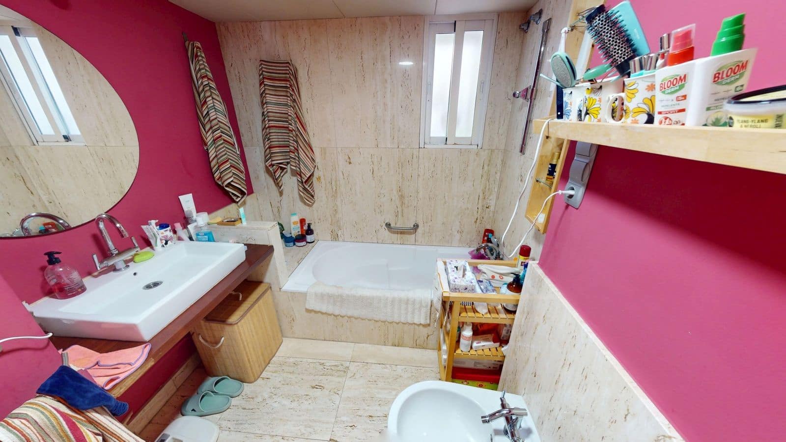 2 soverom Kjedet enebolig til salgs i Malaga by - € 1 400 000 (Ref: 9561507)