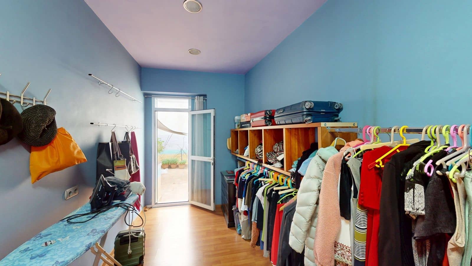 2 soverom Kjedet enebolig til salgs i Malaga by - € 1 400 000 (Ref: 9561507)