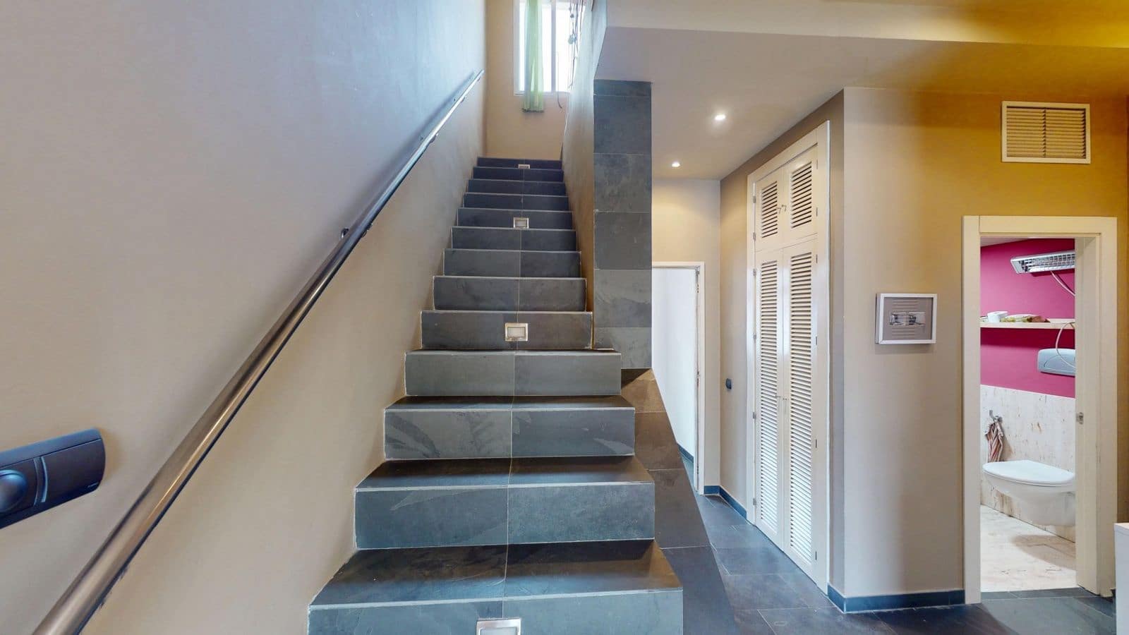 2 soverom Kjedet enebolig til salgs i Malaga by - € 1 400 000 (Ref: 9561507)