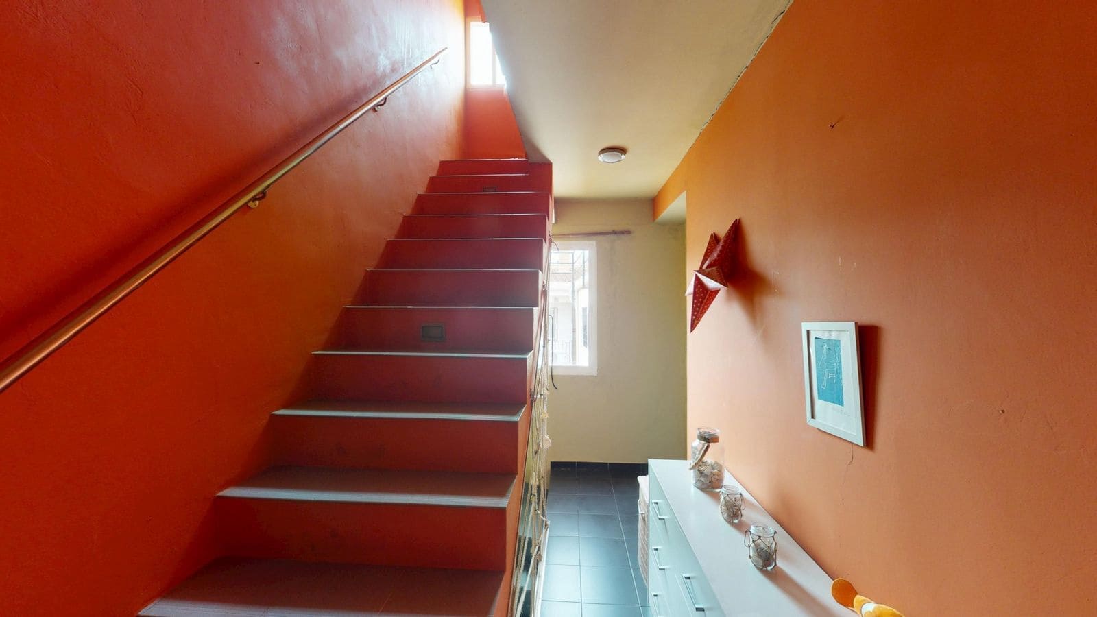 2 soverom Kjedet enebolig til salgs i Malaga by - € 1 400 000 (Ref: 9561507)