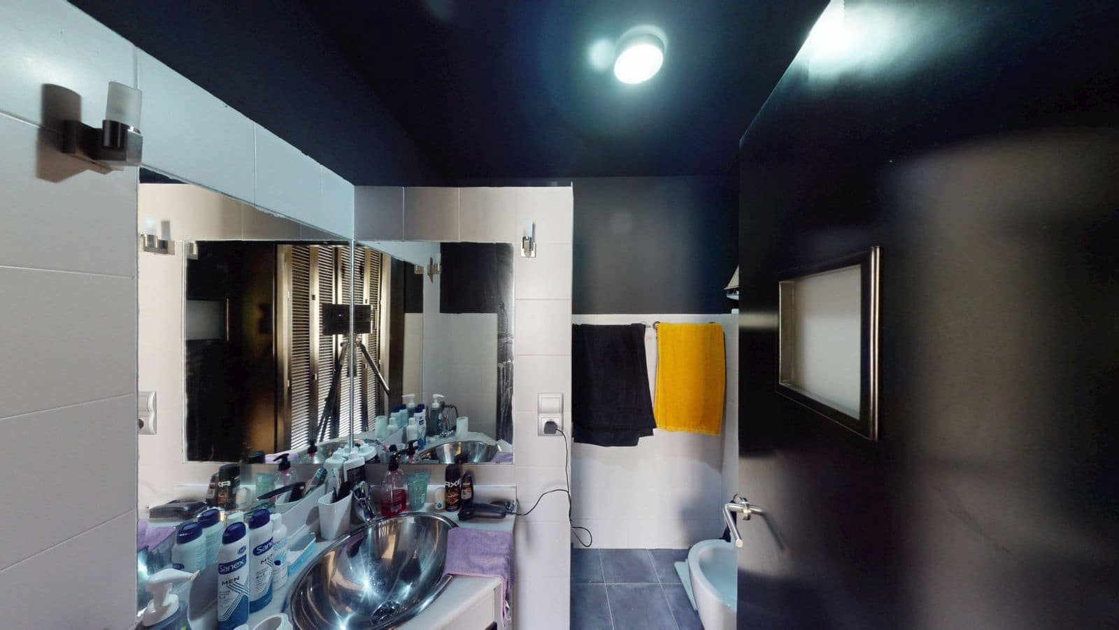 2 soverom Kjedet enebolig til salgs i Malaga by - € 1 400 000 (Ref: 9561507)