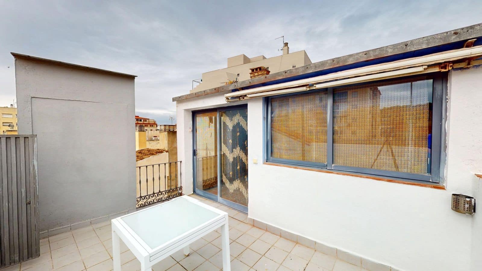 2 soverom Kjedet enebolig til salgs i Malaga by - € 1 400 000 (Ref: 9561507)