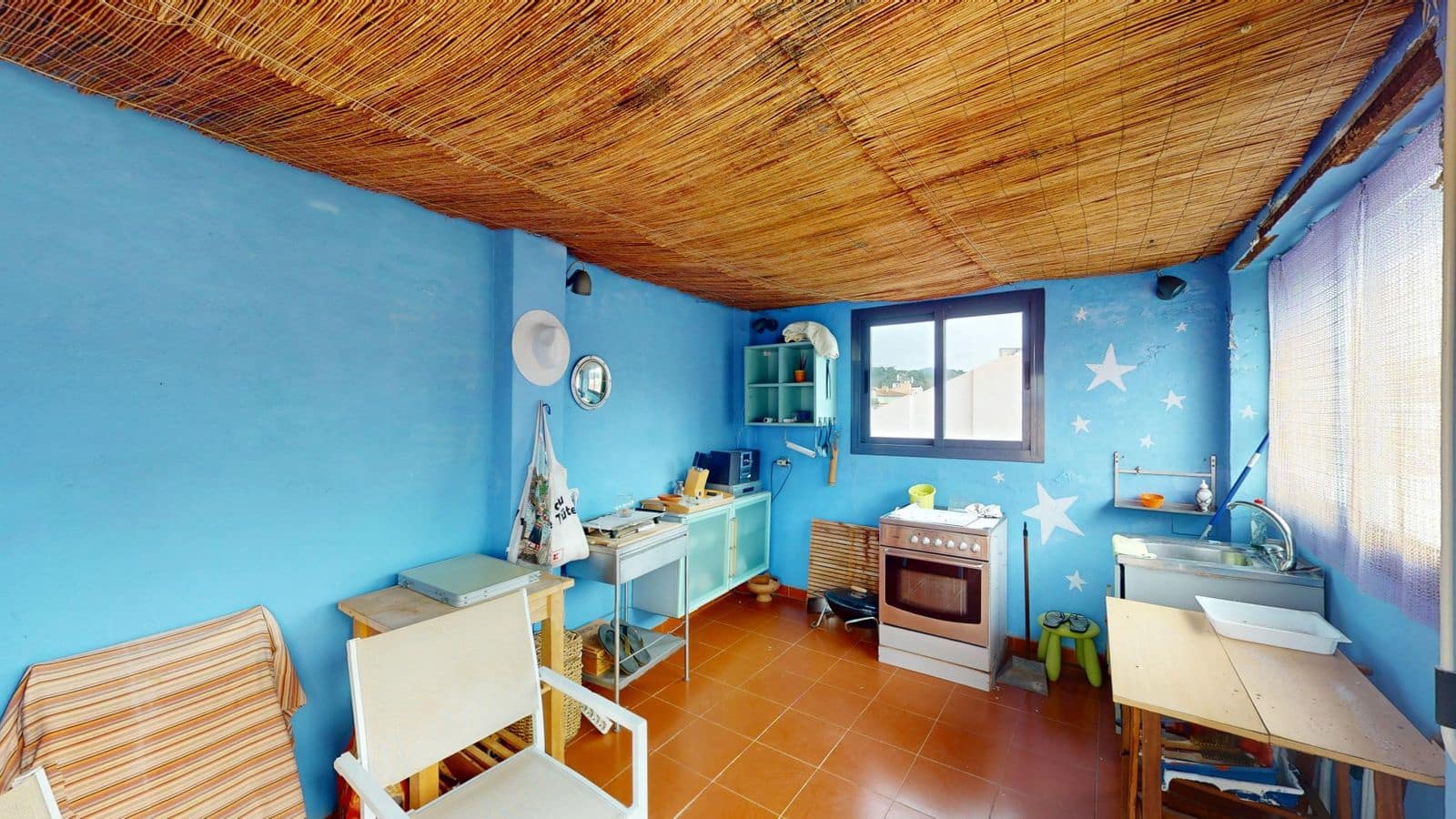 2 soverom Kjedet enebolig til salgs i Malaga by - € 1 400 000 (Ref: 9561507)