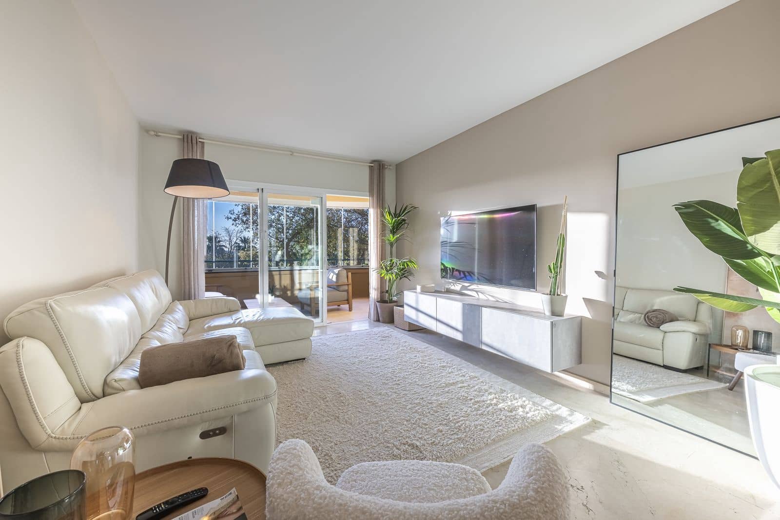 2 makuuhuone Huoneisto myytävänä paikassa Elviria - 499 500 € (Ref: 9561508)