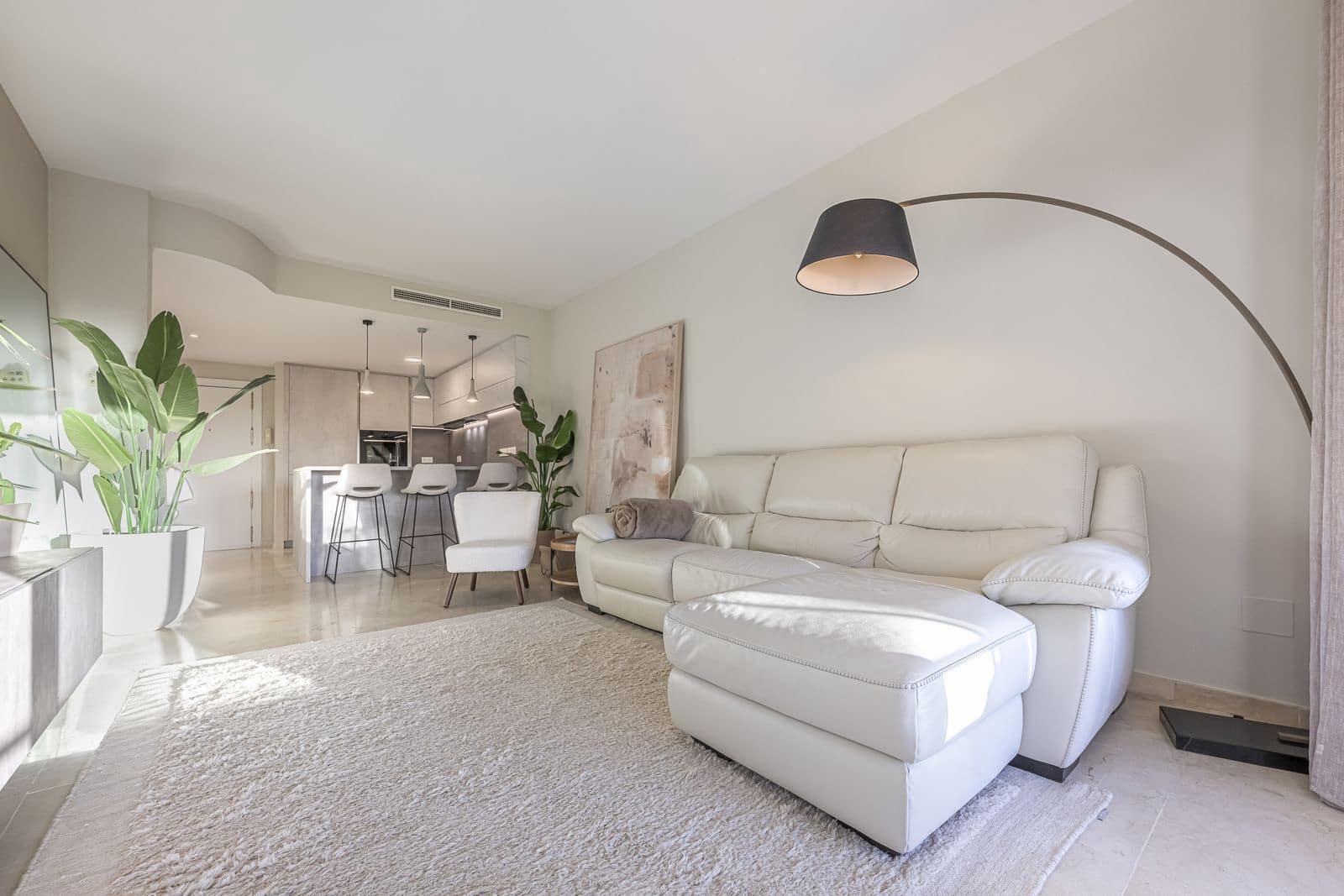 2 makuuhuone Huoneisto myytävänä paikassa Elviria - 499 500 € (Ref: 9561508)