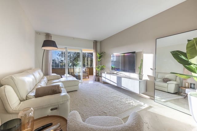 2 makuuhuone Huoneisto myytävänä paikassa Elviria, Marbella - 499 500 € (Ref: 9561508)