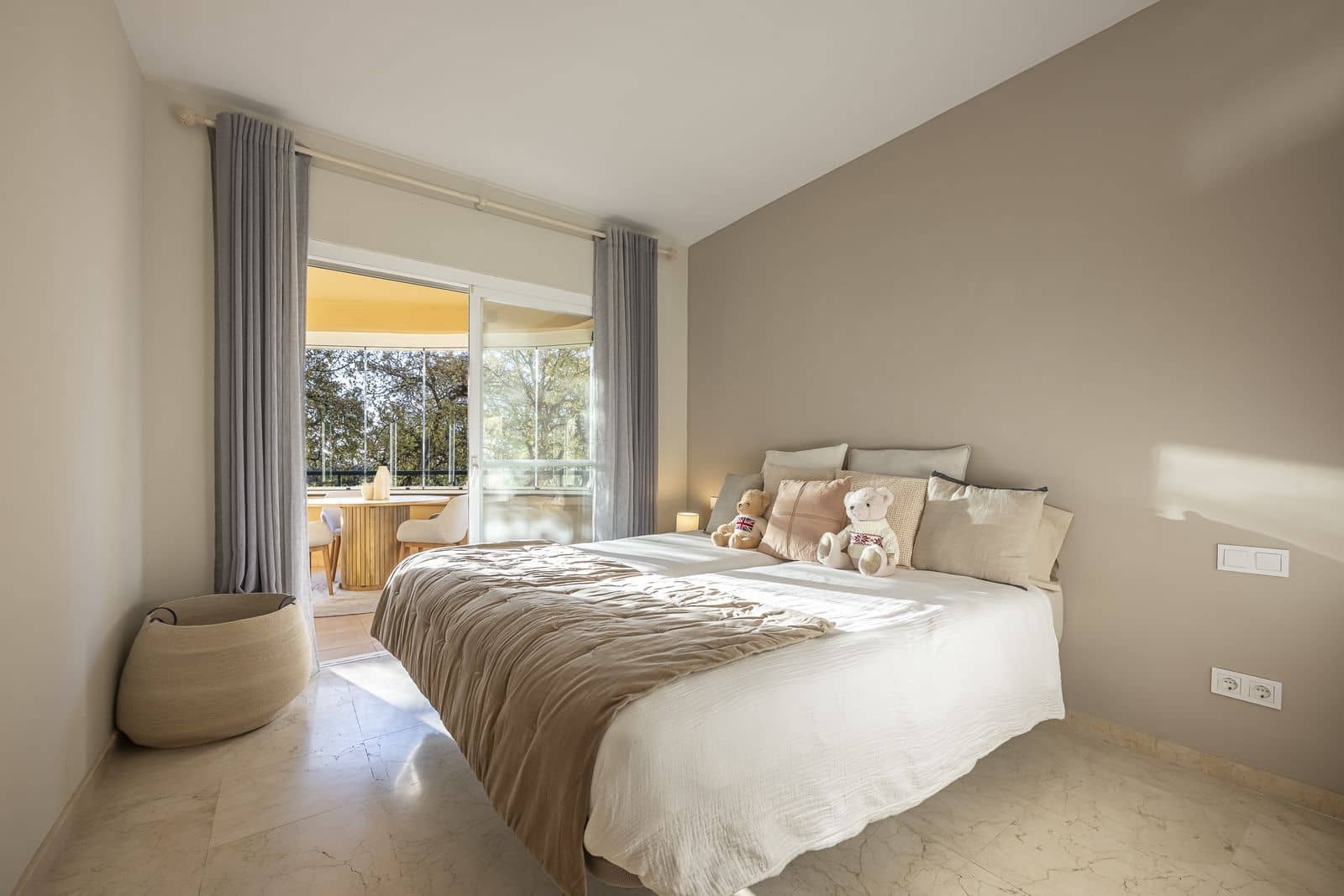 2 makuuhuone Huoneisto myytävänä paikassa Elviria - 499 500 € (Ref: 9561508)