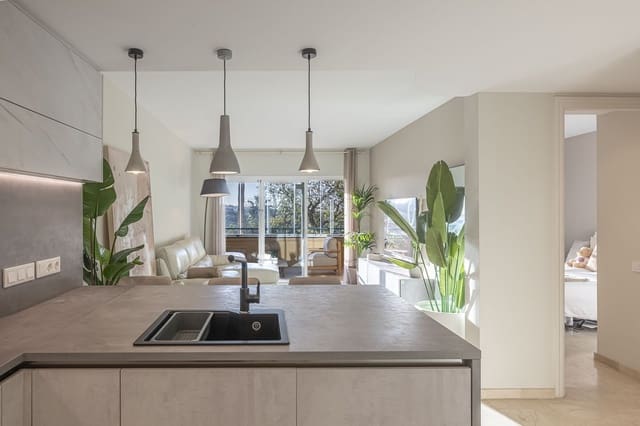 2 makuuhuone Huoneisto myytävänä paikassa Elviria, Marbella - 499 500 € (Ref: 9561508)