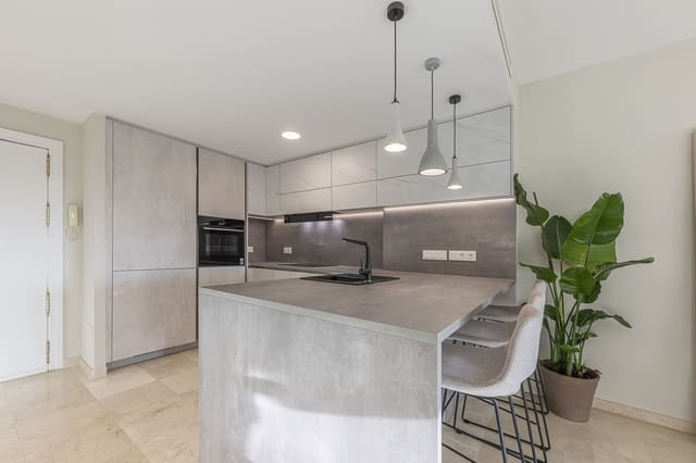 2 makuuhuone Huoneisto myytävänä paikassa Elviria, Marbella - 499 500 € (Ref: 9561508)