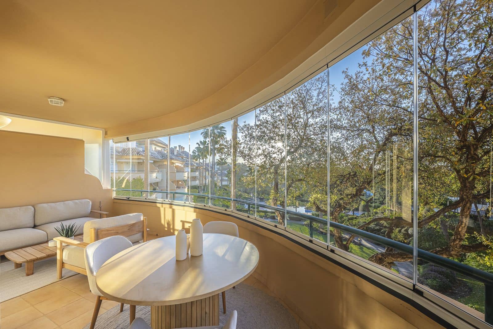 2 makuuhuone Huoneisto myytävänä paikassa Elviria - 499 500 € (Ref: 9561508)