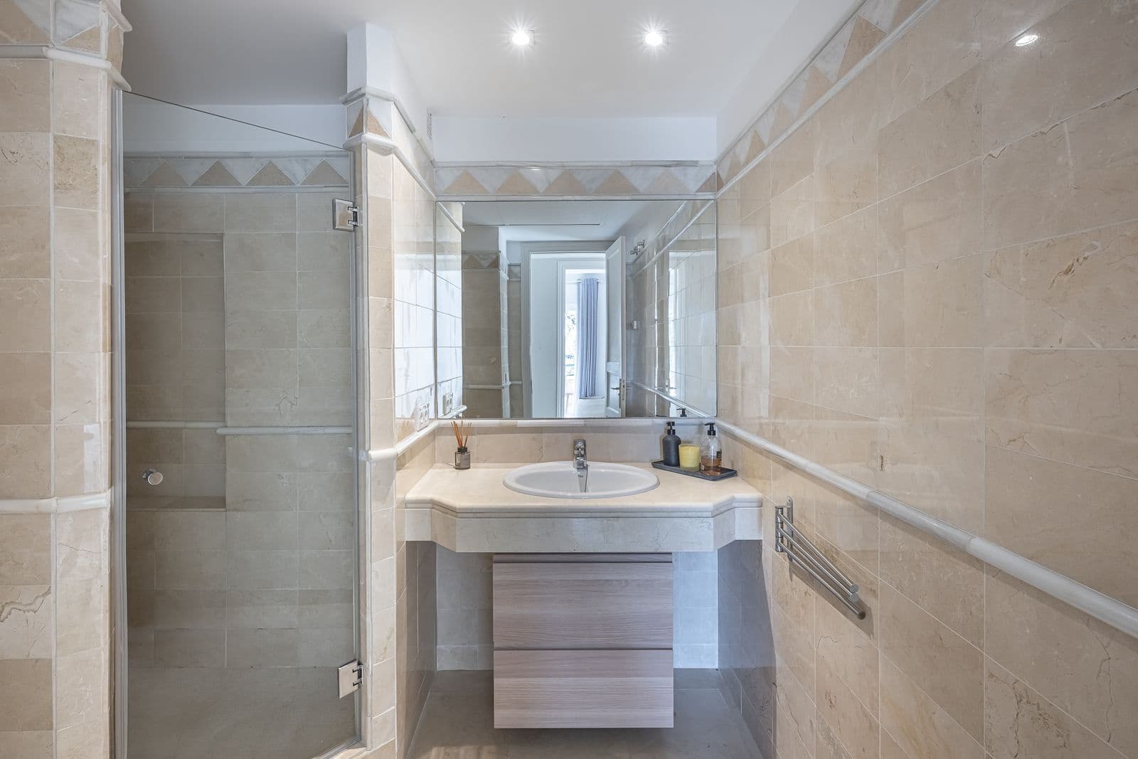 2 makuuhuone Huoneisto myytävänä paikassa Elviria - 499 500 € (Ref: 9561508)