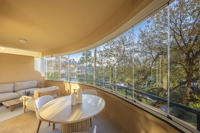 2 makuuhuone Huoneisto myytävänä paikassa Elviria, Marbella - 499 500 € (Ref: 9561508)