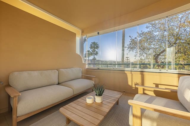 2 makuuhuone Huoneisto myytävänä paikassa Elviria, Marbella - 499 500 € (Ref: 9561508)