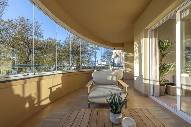 2 makuuhuone Huoneisto myytävänä paikassa Elviria, Marbella - 499 500 € (Ref: 9561508)