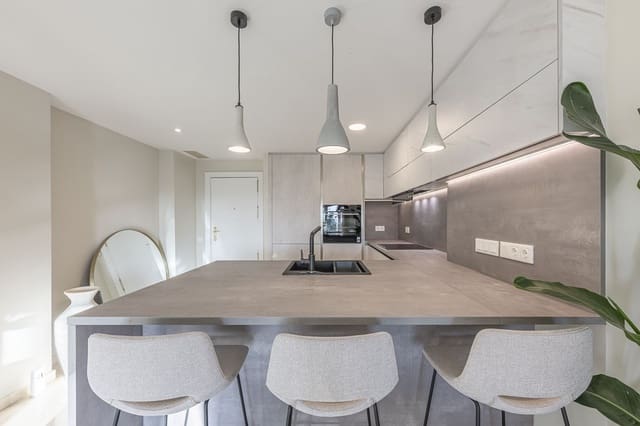 2 makuuhuone Huoneisto myytävänä paikassa Elviria, Marbella - 499 500 € (Ref: 9561508)