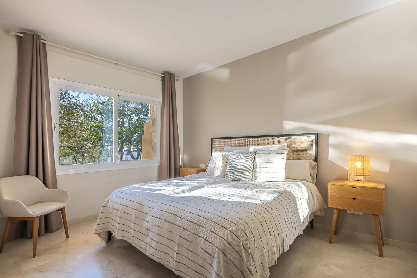 2 makuuhuone Huoneisto myytävänä paikassa Elviria - 499 500 € (Ref: 9561508)