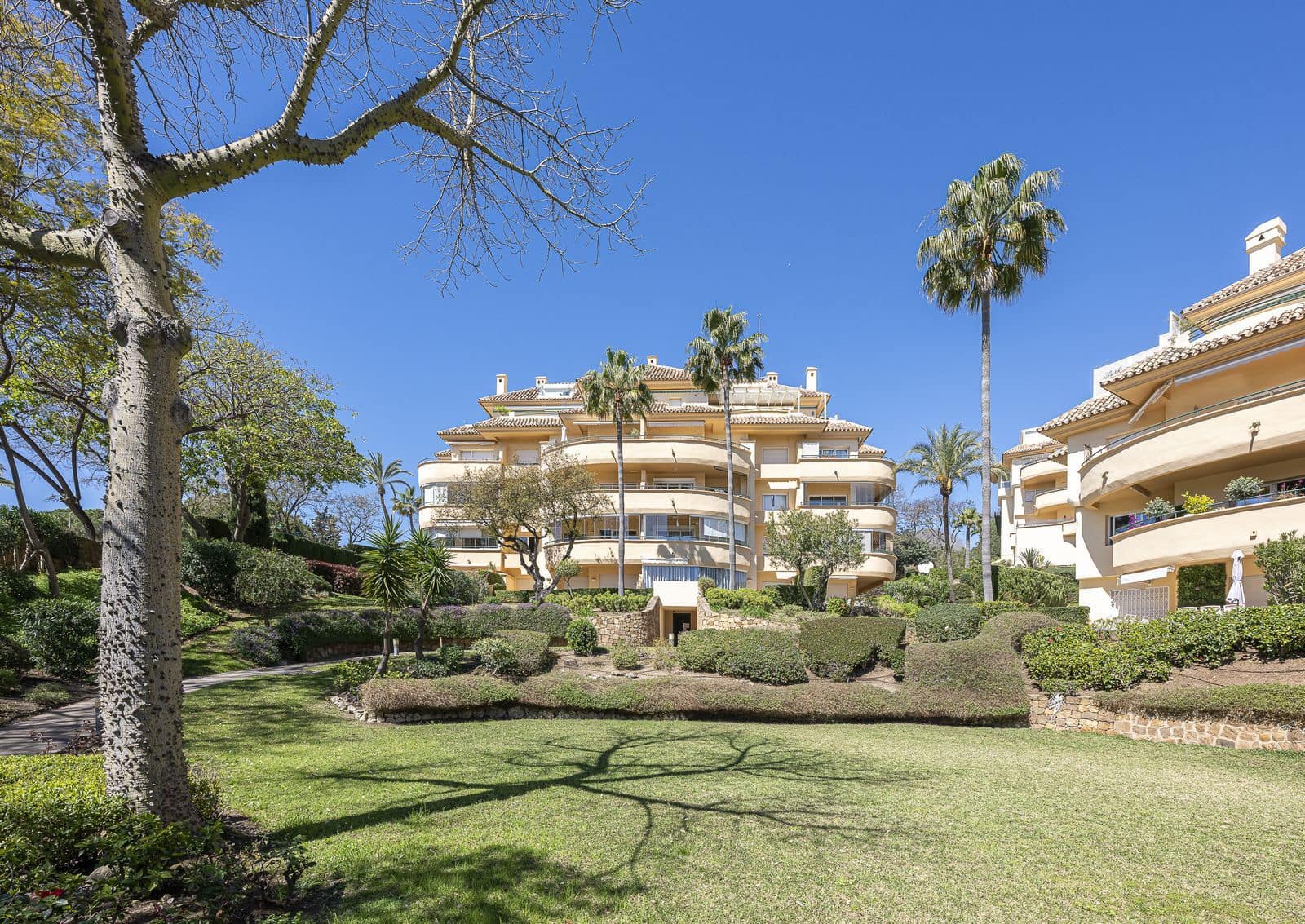 2 makuuhuone Huoneisto myytävänä paikassa Elviria - 499 500 € (Ref: 9561508)