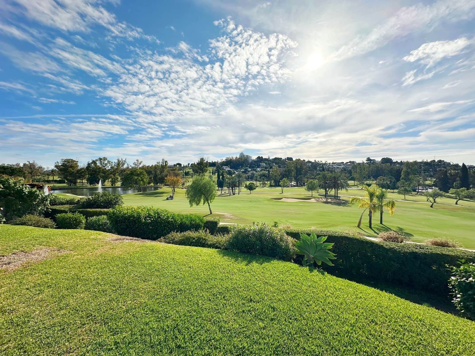 4 Zimmer Villa zu verkaufen in Benahavis - 2.550.000 € (Ref: 9561509)