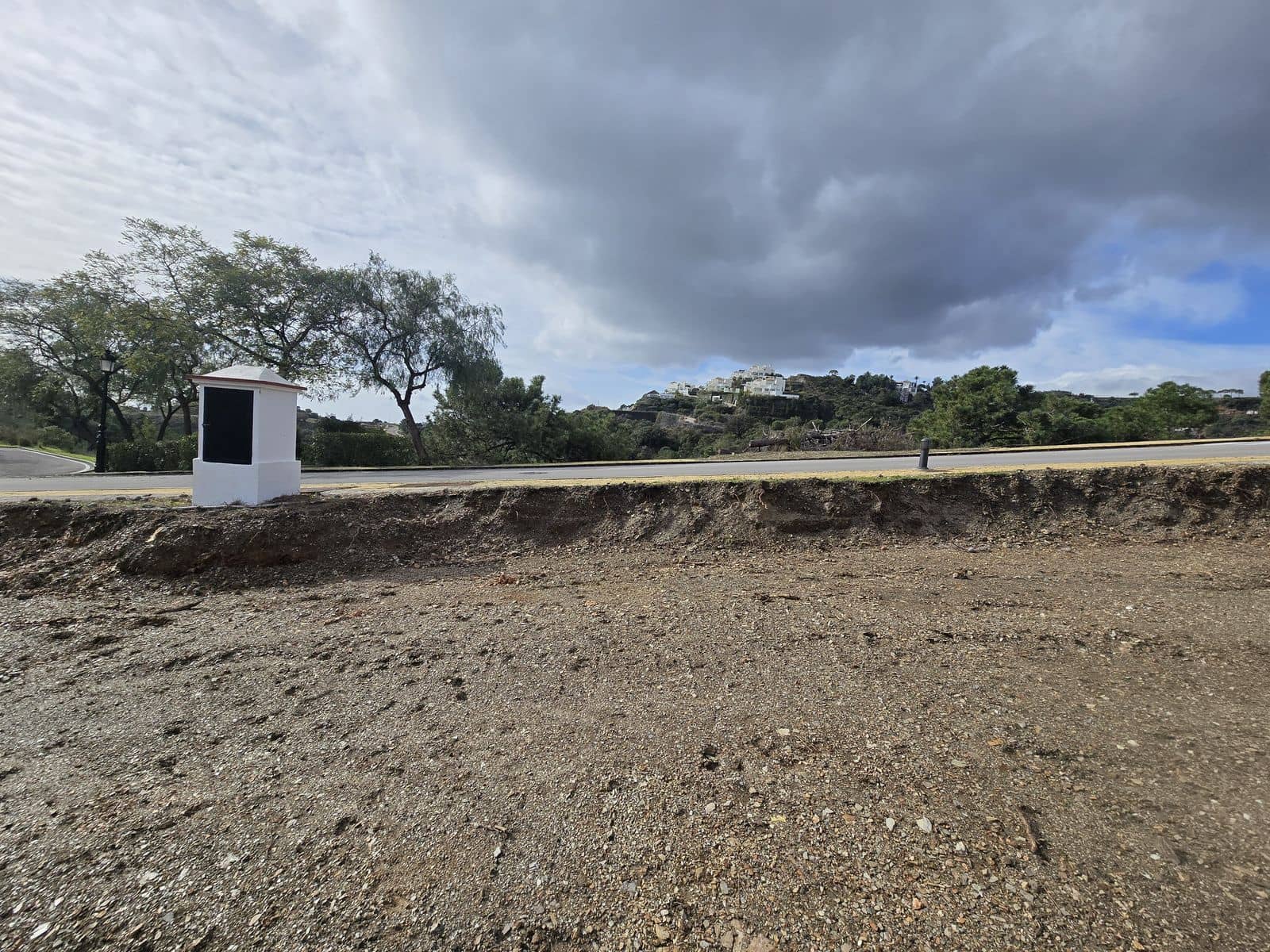 Byggegrund til salg i Benahavis - € 3.500.000 (Ref: 9561510)