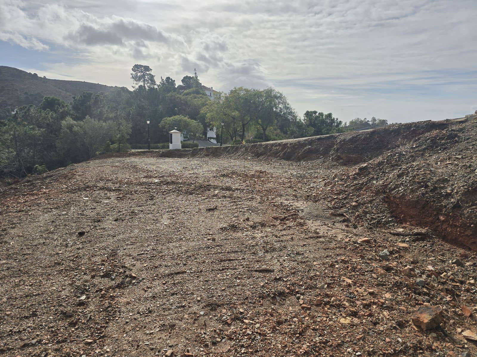 Byggegrund til salg i Benahavis - € 3.500.000 (Ref: 9561510)