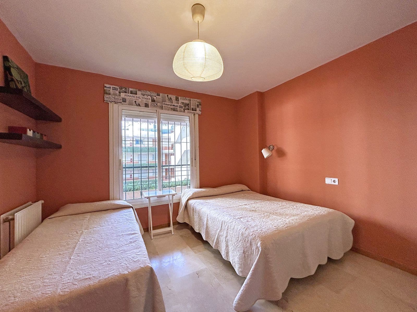 2 quarto Apartamento para venda em San Pedro de Alcantara - 389 000 € (Ref: 9561511)