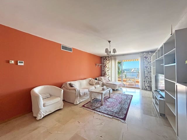 2 quarto Apartamento para venda em San Pedro de Alcantara, Marbella - 389 000 € (Ref: 9561511)