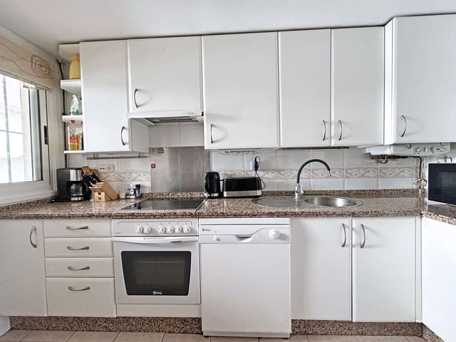 2 quarto Apartamento para venda em San Pedro de Alcantara, Marbella - 389 000 € (Ref: 9561511)