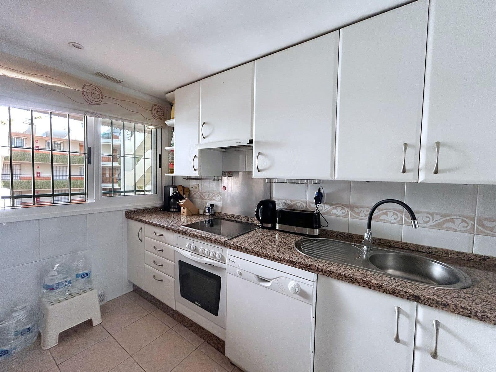 2 quarto Apartamento para venda em San Pedro de Alcantara - 389 000 € (Ref: 9561511)