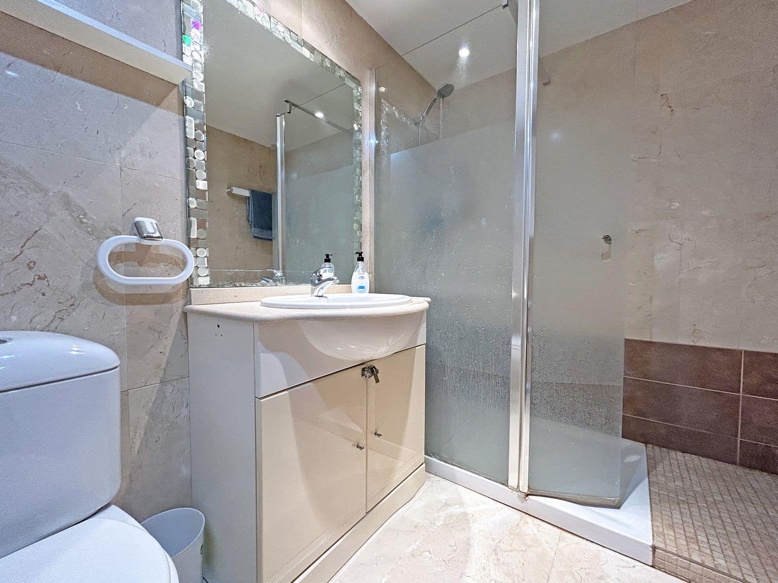 2 quarto Apartamento para venda em San Pedro de Alcantara - 389 000 € (Ref: 9561511)