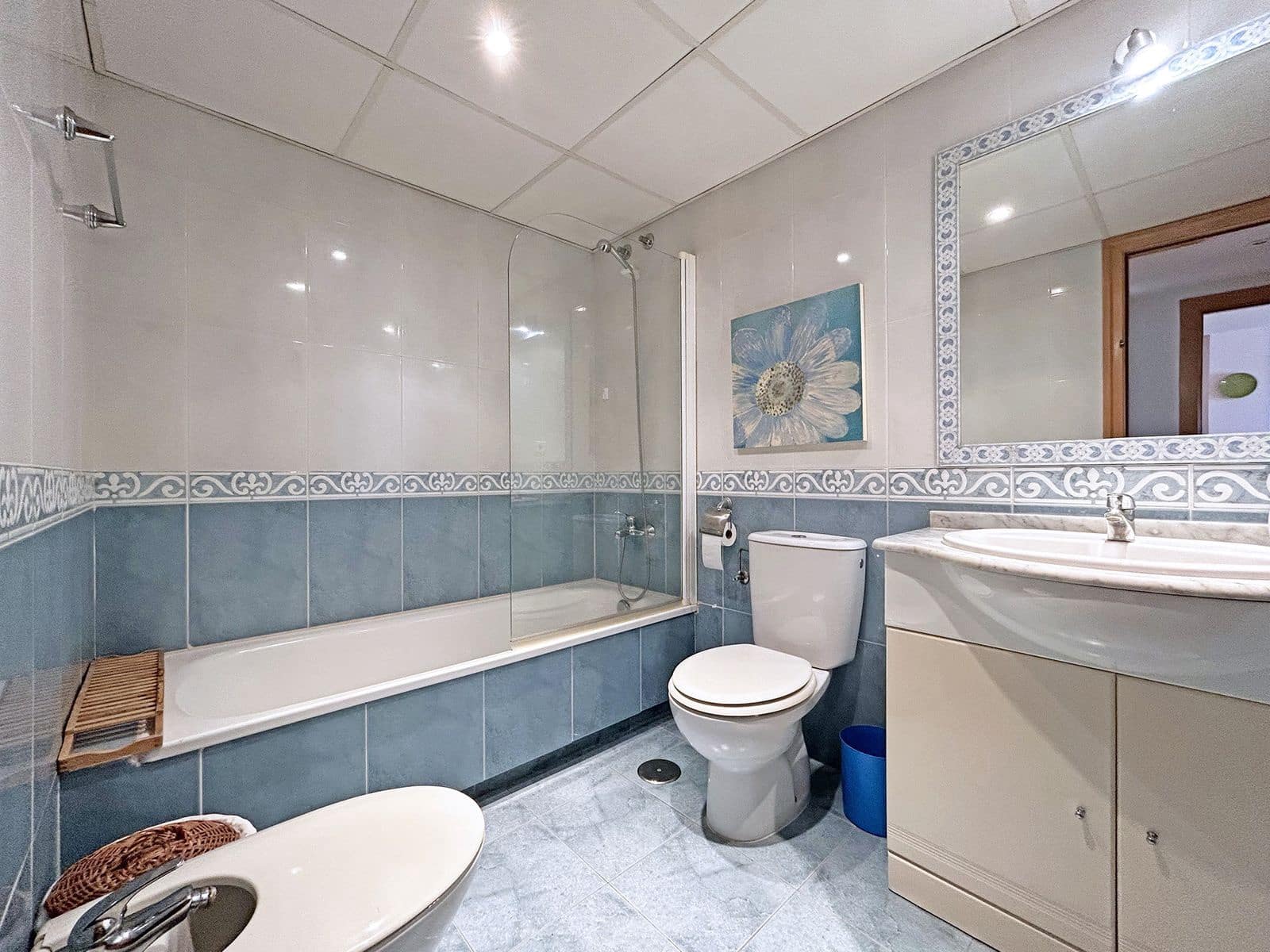 2 quarto Apartamento para venda em San Pedro de Alcantara - 389 000 € (Ref: 9561511)