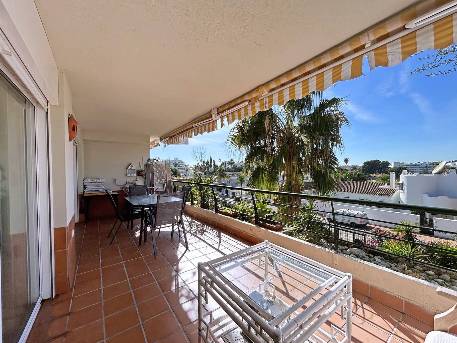 2 quarto Apartamento para venda em San Pedro de Alcantara - 389 000 € (Ref: 9561511)