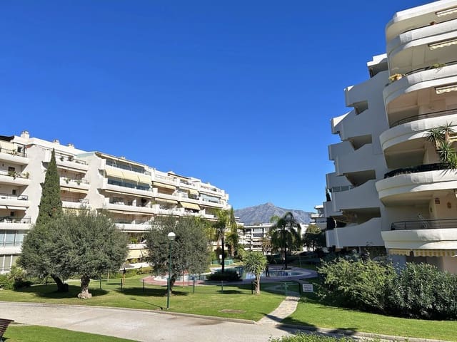 2 quarto Apartamento para venda em San Pedro de Alcantara, Marbella - 389 000 € (Ref: 9561511)